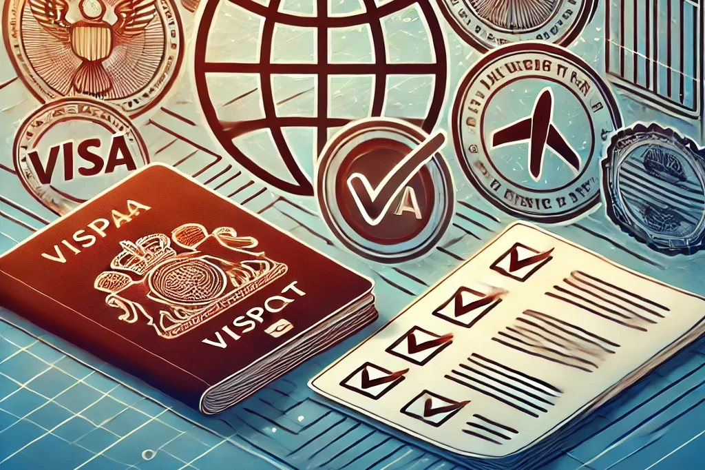 How to Choose the Right Visa for Your Goals